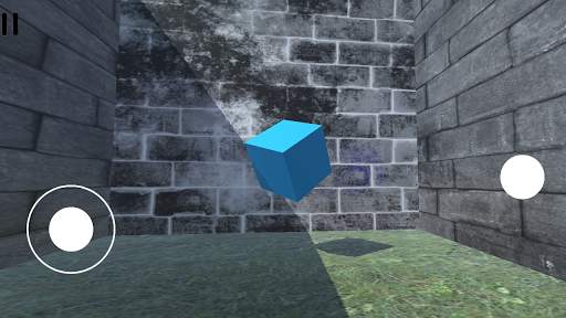 Maze Game-FTC screenshot 2
