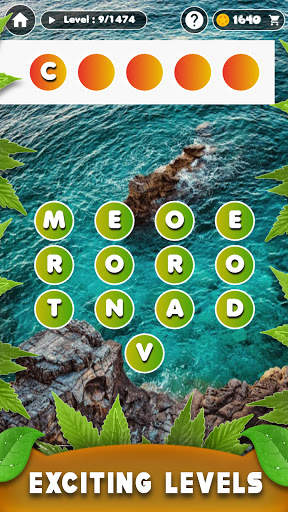 Word Tap - A Word Search Games screenshot 4