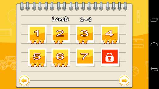 Fun with Physics Experiments - Amazing Puzzle Game screenshot 3