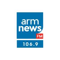 ArmNews FM 106.9 on 9Apps