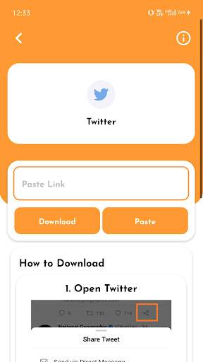 All Status Downloader screenshot 5