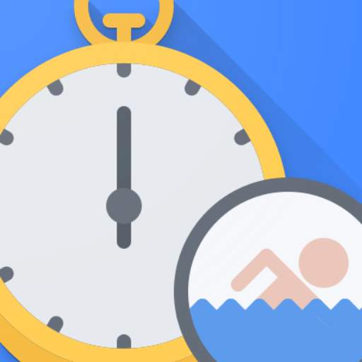 Pace Clock - Swimming 1.2.11