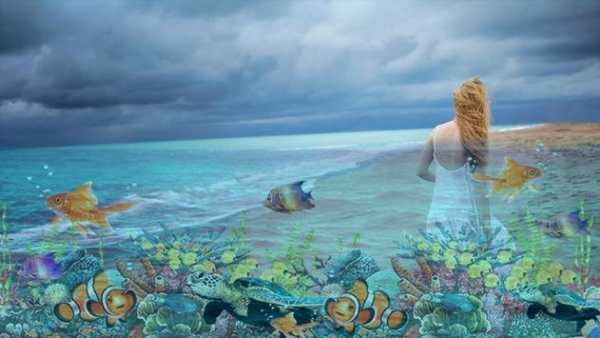 3D Water Camera screenshot 2