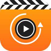 Video Format Converter mp4 to 3gp. Change Formats