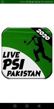 PSL Live Cricket TV HD Streaming screenshot 1
