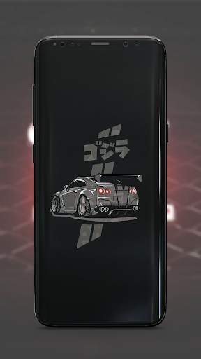 GTR Wallpapers screenshot 4