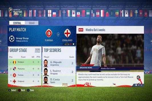 FIFA 18 Trick screenshot 1