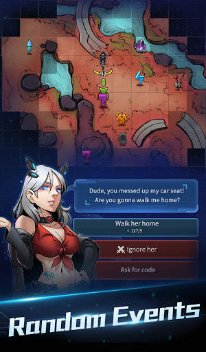 Stellar Hunter screenshot 6