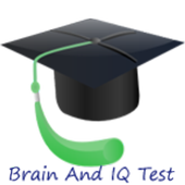 Jeu de mémoire : Brain And IQ Test icon
