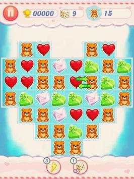 Candy Candy screenshot 4