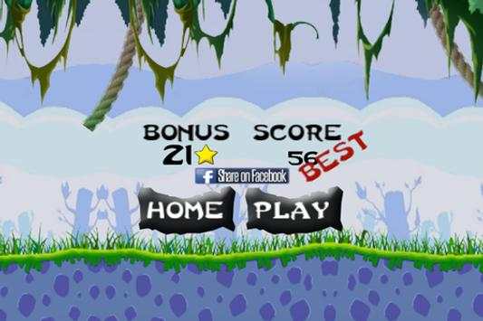 Jumper Ninja screenshot 2