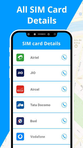 Mobile Number Location Tracker : True ID Caller screenshot 6