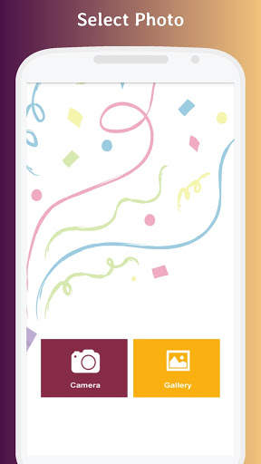 Birthday Card Maker & Editor screenshot 2