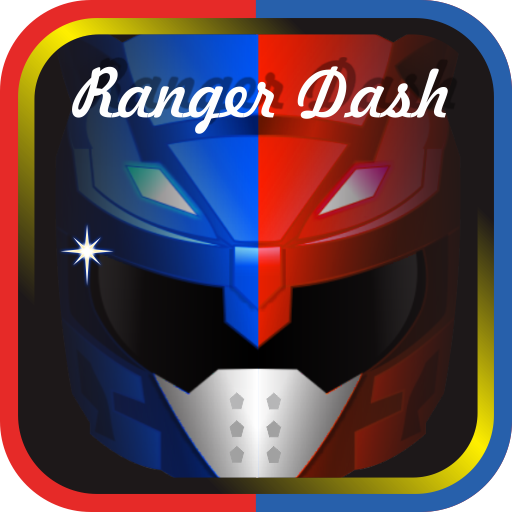 Ranger Dash Adventure иконка