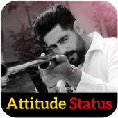 Killer Attitude Status icon