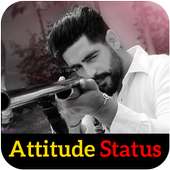 Killer Attitude Status logo