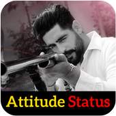 Killer Attitude Status 1.2