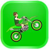 Ben Bike 10