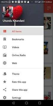 Utamu wa penzi screenshot 5
