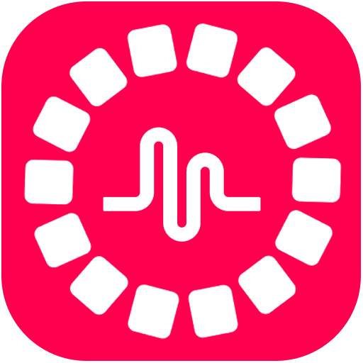 Musical Sound: Musically Video Player & Free Music 1.2.2-online