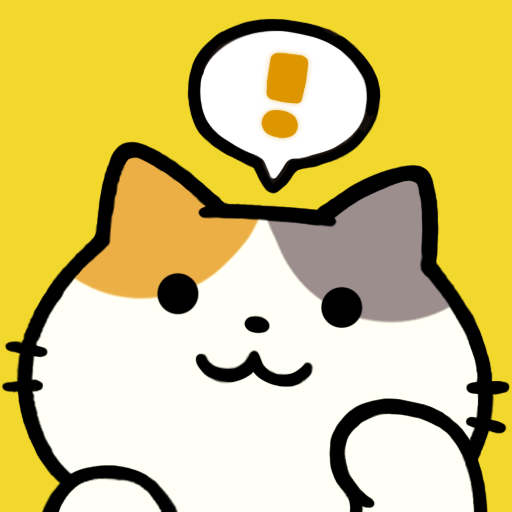 Gatos Fantásticos icon