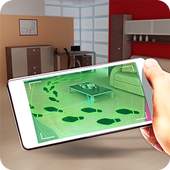 Pathfinder Scanner Camera Pro Simulator 1.5