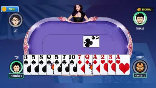 Mindi King screenshot 1