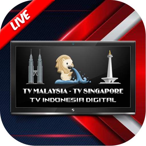 TV Malaysia TV Singapore Live 2.0