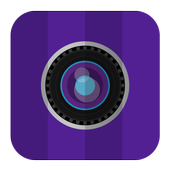 Full HD Camera 2018 icon