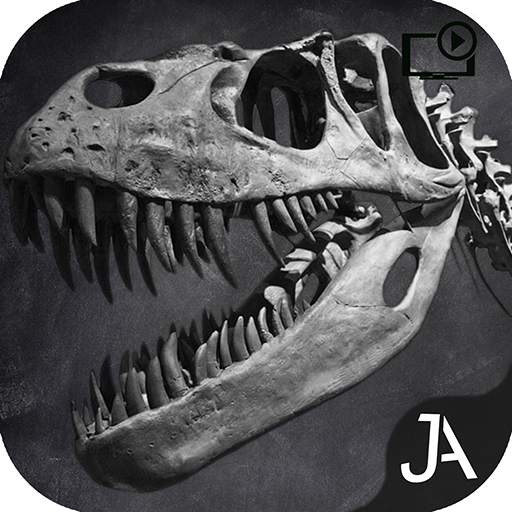 Dinosaur Assassin: Online Evolution 21.5.2