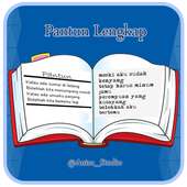 Pantun Lengkap on 9Apps