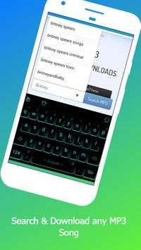 ZingMp3 – Free MP3 Music Download screenshot 4