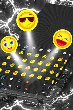 Black Keys Theme screenshot 5