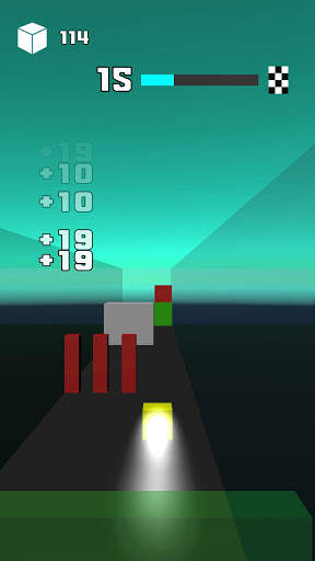 Block Dash скриншот 12