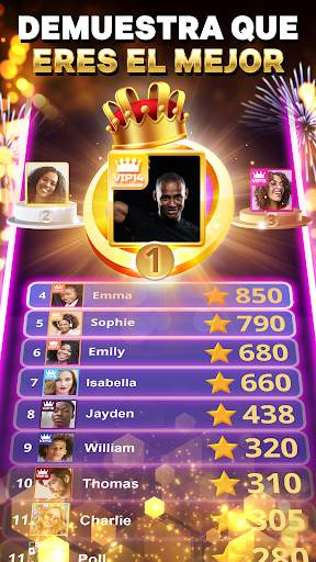 VIP Spades - Juego de Picas screenshot 3