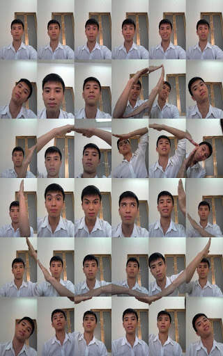Body Symbol HD - No ads spam screenshot 2