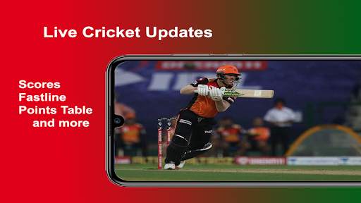 Star Sports - Star Sports Cricket Tv Guide screenshot 2