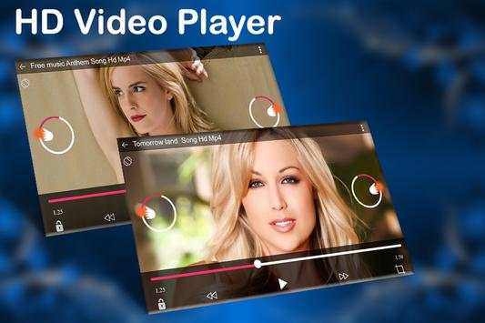 All HD Video Downloader - HD Video Player 2018 screenshot 2