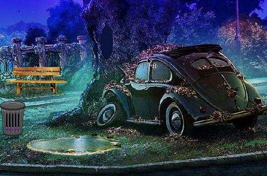 Escape Games 8B 46 screenshot 4