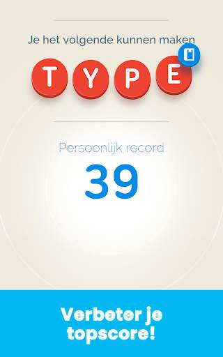 Four Letters screenshot 17