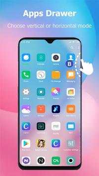 Mi 10 Launcher – MiUI Launcher & Xiaomi Launcher screenshot 2