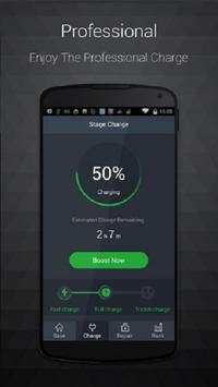 Doctor Battery Saver 2X PRO screenshot 4