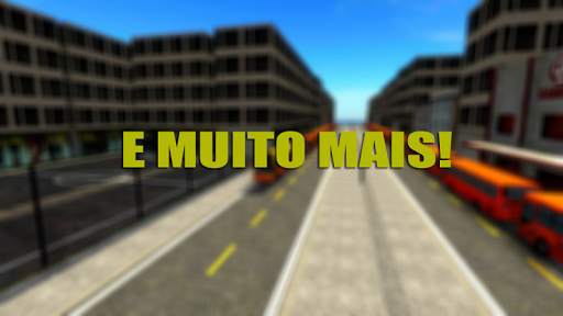 BusBrasil Simulador screenshot 5