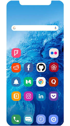 Wallpapers for Vivo V15 Pro screenshot 5