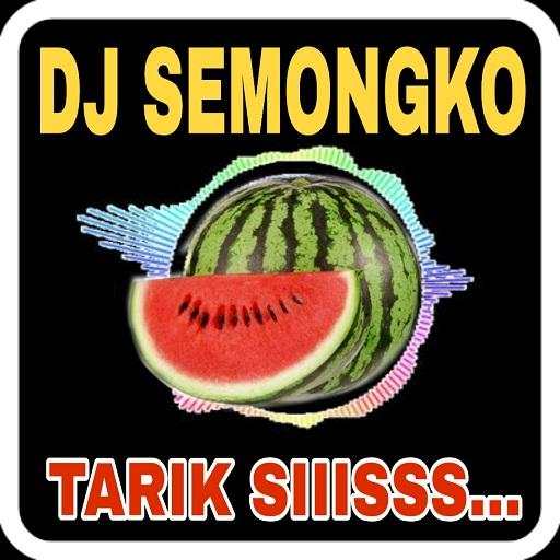 Dj SEMONGKO Dangdut Koplo Mp3 offline 1.1