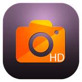 HD Camera App For Android आइकन