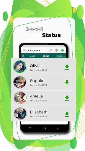Status Saver 2020 - All WA Status Video Downloader screenshot 4