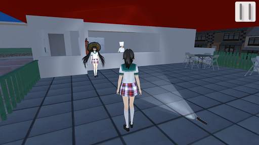 Mexican High School Simulator screenshot 11