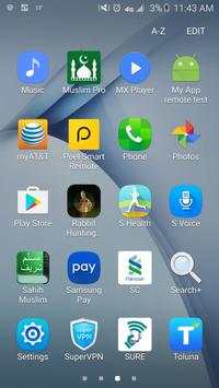 Theme for Galaxy On7 / On8 screenshot 4