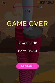 Stack Ball Crush screenshot 5